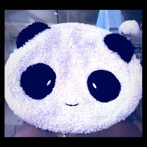 Panda 🐼 MakeUp Bag